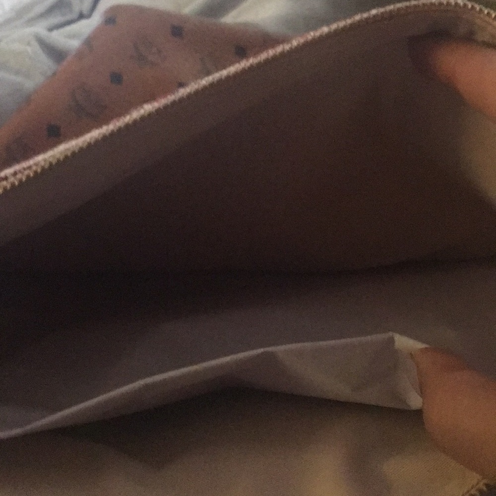 envelope clutch - Picture 3 of 3